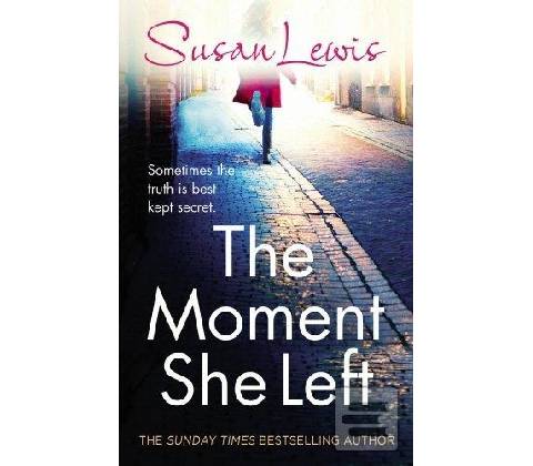 The Moment She Left