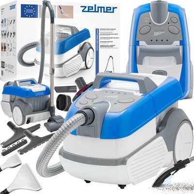 Zelmer ZVC 9150D