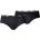 PUMA Women hipster 2p pack s