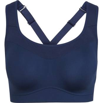 adidas X Karlie Kloss Medium Impact Sports Bra Womens - Night Indigo