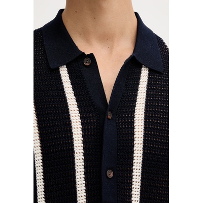 Tommy Hilfiger Памучна риза Tommy Hilfiger (MW0MW41225)