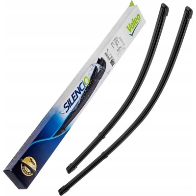 Valeo Silencio X-TRM 650+480 mm ST VM451
