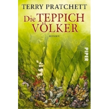 Die Teppichvölker