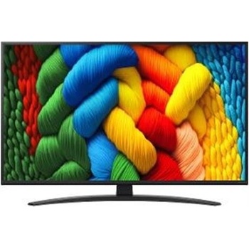 LG 43NANO81A6A