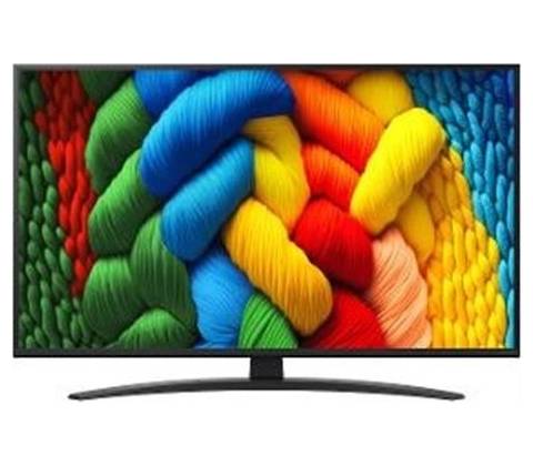 LG 43NANO81A6A