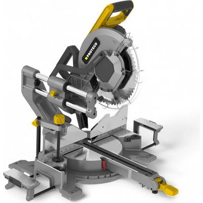 PROTECO 51.01-PP-305-PRO – Zbozi.Blesk.cz