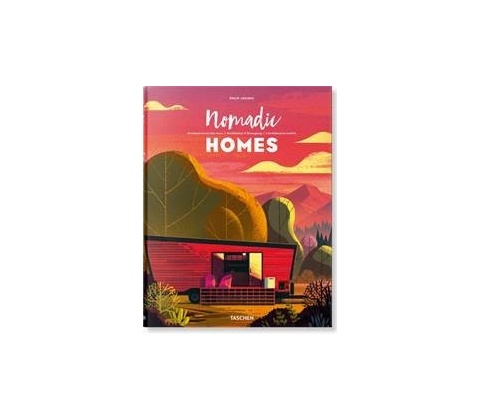 Nomadic Homes