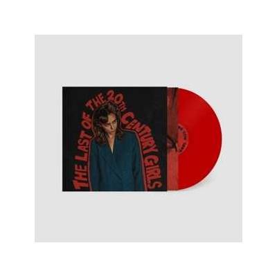 Findlay - Last Of The 20th Century Girls LP