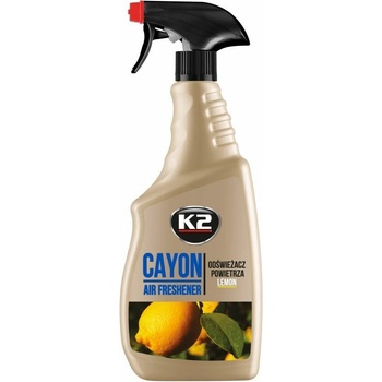 K2 Lemon Cayon 700 ml