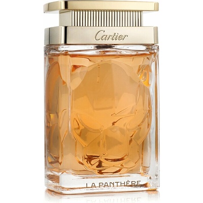 Cartier La Panthere parfumovaná voda dámska 100 ml tester