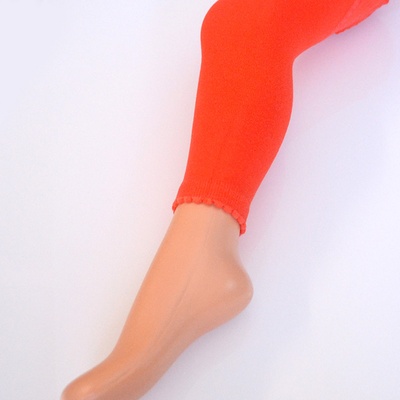 Tuptusie oranžová