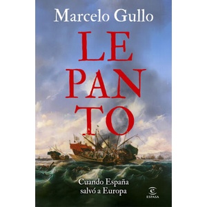 LEPANTO | MARCELO GULLO OMODEO (2025)