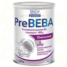 PreBEBA DISCHARGE 400 g