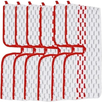 Mobilly резервни капаци за моп за Vileda Spray Max, 6 бр (vileda spray max 6 pcs)