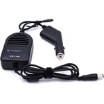 VHBW Зарядно за лаптоп за кола HP / Compaq, 90W / 19V / 4, 74A / 7, 4mm x 5, 0mm (800103831)