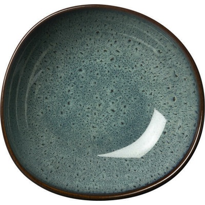 Villeroy & Boch Miska na cereálie Lave gris 17 x 17 x 5,5 cm