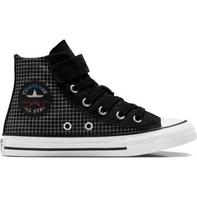 Converse x Transformers tenisky čierna