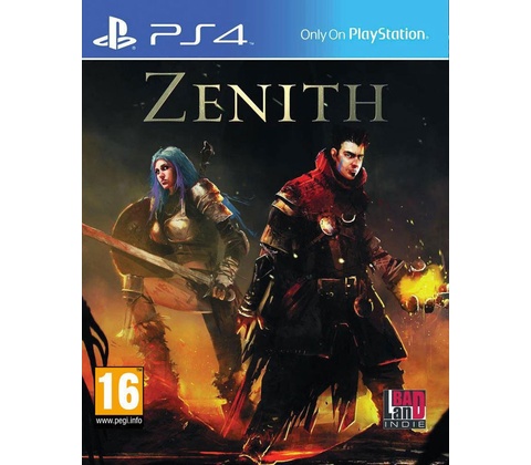 Zenith