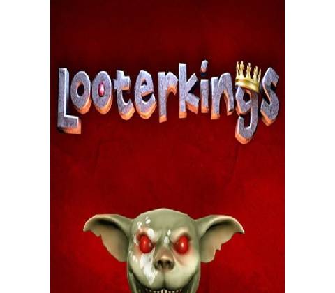 Looterkings