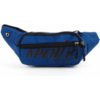 Image 1 of Синя чанта за през кръста - Apehlic