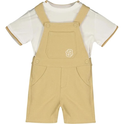 BOSS J52210 set - Beige (Beige)