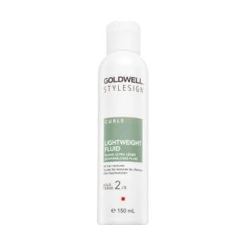 Goldwell StyleSign Curls Lightweight Fluid Течност За къдрава и чуплива коса 150 ml