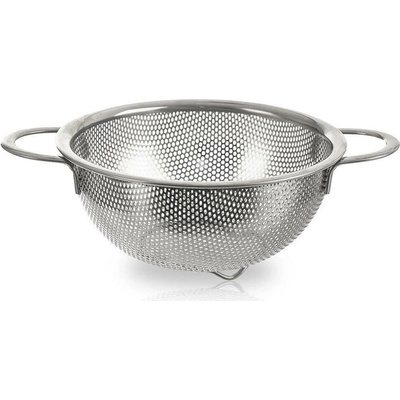 Cedník nerezový mísa Orion Anett 16,5 cm