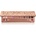 Urban Decay Naked3 палитра от сенки за очи с четка 12x1, 3 гр