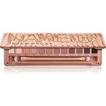 Urban Decay Naked3 палитра от сенки за очи с четка 12x1, 3 гр
