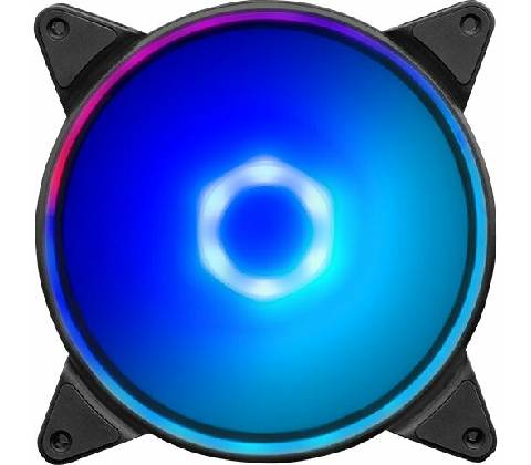Chieftec ZF-1425RGB