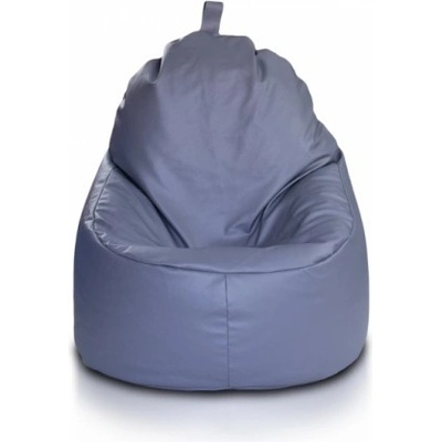 Ecopuf Yoko ekokůže E15 Šedá
