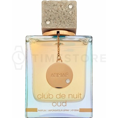 Armaf Club de Nuit Oud čistý parfum unisex 105 ml