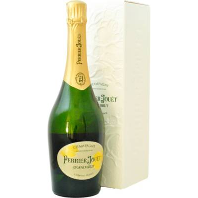 Perrier Jouët Grand Brut 0,75 l