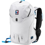 Millet Алпийска раница Millet Trilogy Sky 25+ Mountaineering backpack - White - размер L/XL (503-1188-0212)