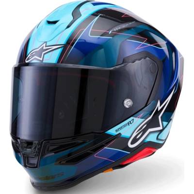 Alpinestars S-R7 KINETIS 2026