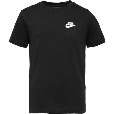 Nike SPORTSWEAR Černá Bílá – Hledejceny.cz