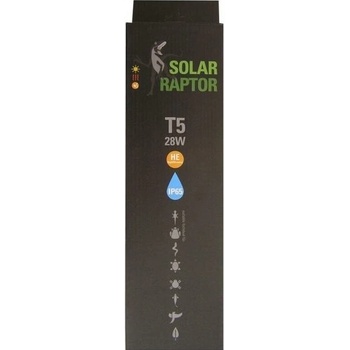 Econlux Solar Raptor LightBar T5 28 W
