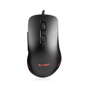 MODECOM Logic LM-STARR-ONE Black