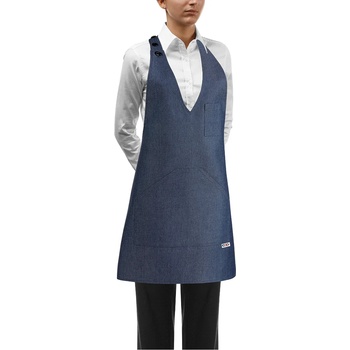 Egochef Престилка Pub Jeans - EgoChef Италия (6112070F)