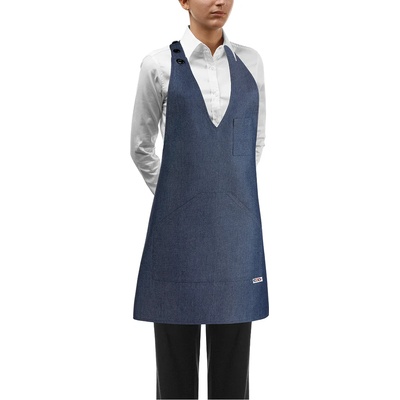 Egochef Престилка Pub Jeans - EgoChef Италия (6112070F)