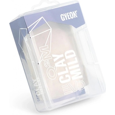 Gyeon Q2M Clay Mild 100 g | Zboží Auto