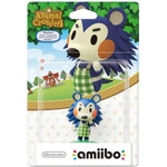 Nintendo Animal Crossing Mabel Marca Amiibo
