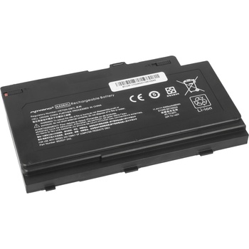 Movano Батерия за HP ZBook 17 G4, AA06XL, 8300 mAh (BT/HP-17G4)