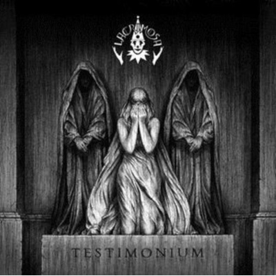 LACRIMOSA SENSUCHT
