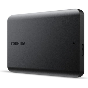 Image 1 of Toshiba Canvio Basics 2.5 4TB (HDTB540EK3CA)