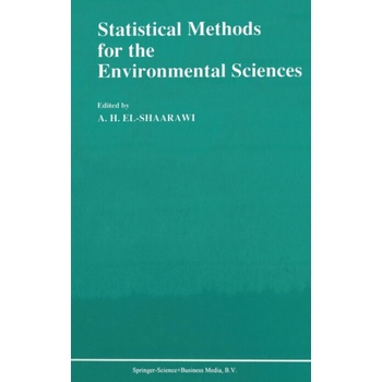 Statistical Methods for the Environmental Sciences