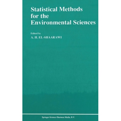 Statistical Methods for the Environmental Sciences