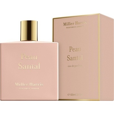 Miller Harris Peau Santal parfémovaná voda dámská 100 ml