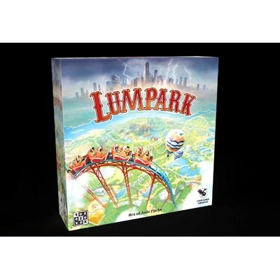 REXhry Lumpark