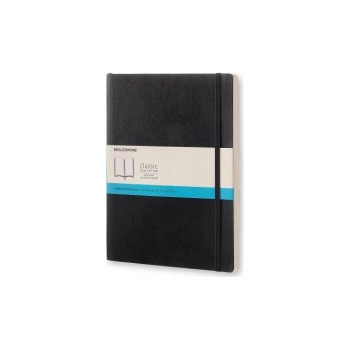 Moleskine Extra Large Dotted Notebook Soft | Moleskine
